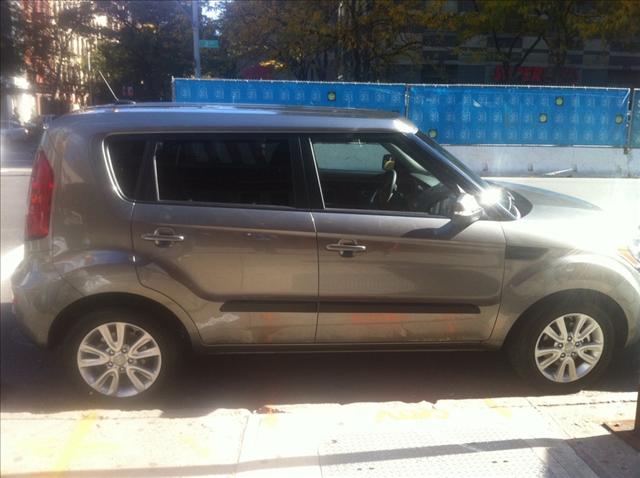 Kia Soul 2013 photo 3