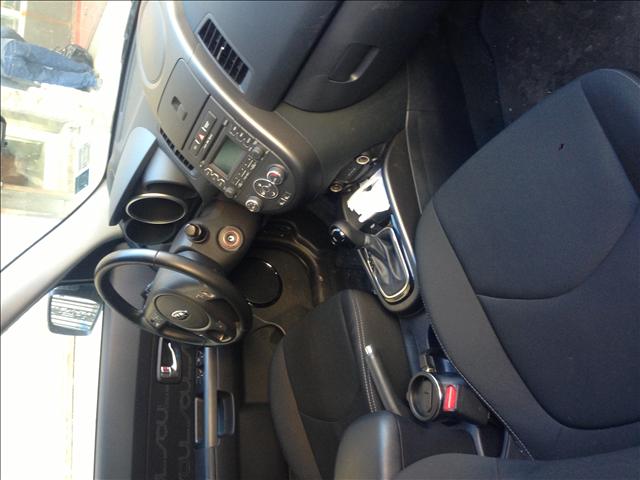 Kia Soul 2013 photo 4