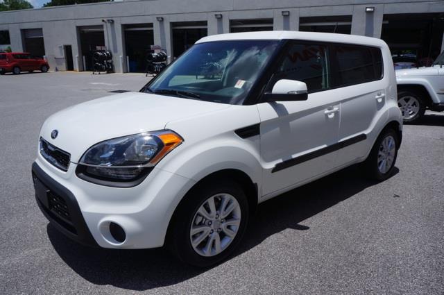 Kia Soul 2013 photo 1