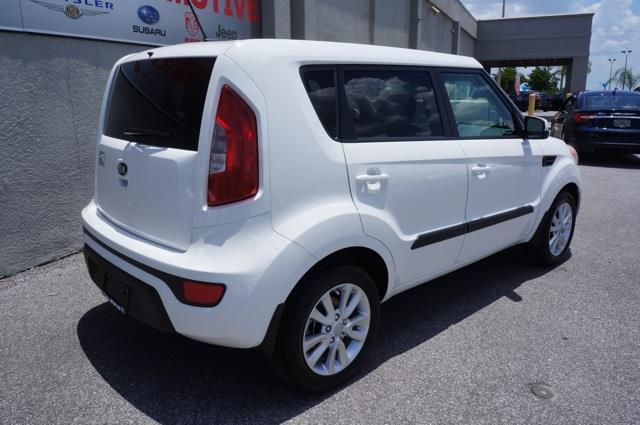 Kia Soul 2013 photo 2