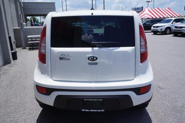 Kia Soul 2013 photo 4