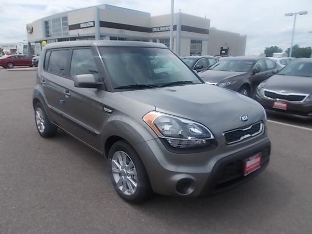 Kia Soul 2013 photo 2