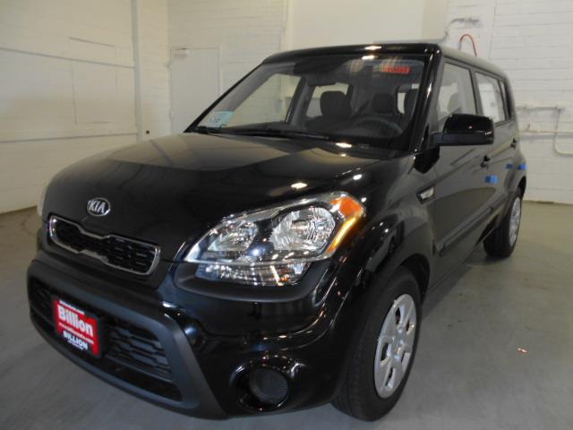 Kia Soul 2013 photo 3