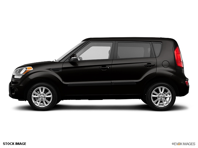 Kia Soul 2013 photo 3