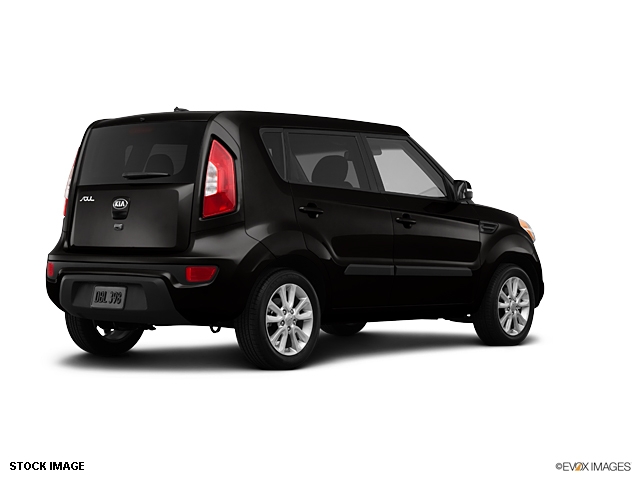 Kia Soul 2013 photo 5