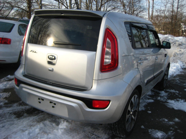 Kia Soul 2013 photo 2