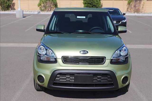 Kia Soul 2013 photo 1