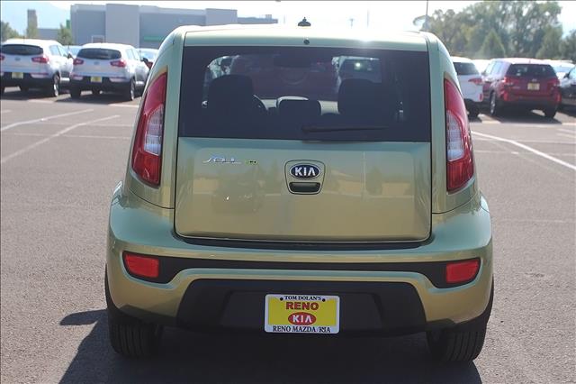 Kia Soul 2013 photo 2