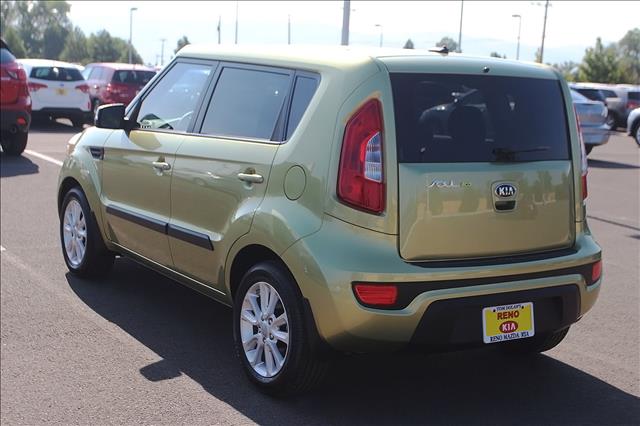 Kia Soul 2013 photo 3