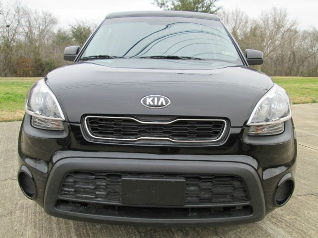 Kia Soul 2013 photo 1