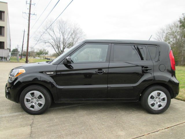 Kia Soul 2013 photo 2