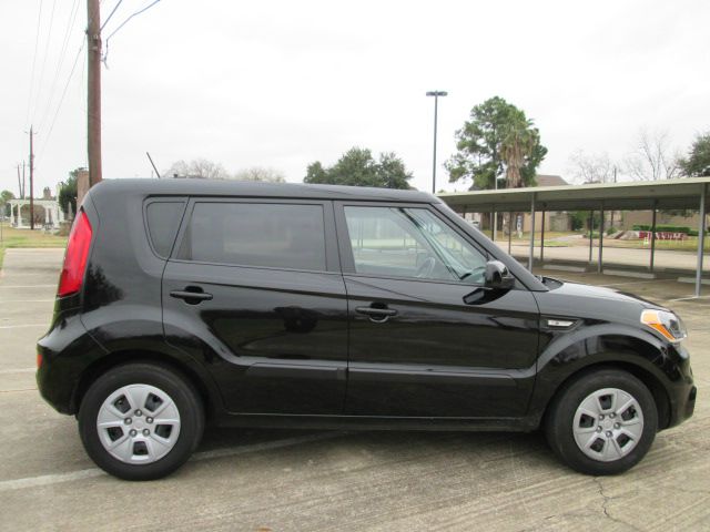 Kia Soul 2013 photo 4