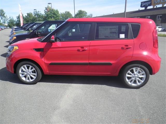 Kia Soul 2013 photo 2