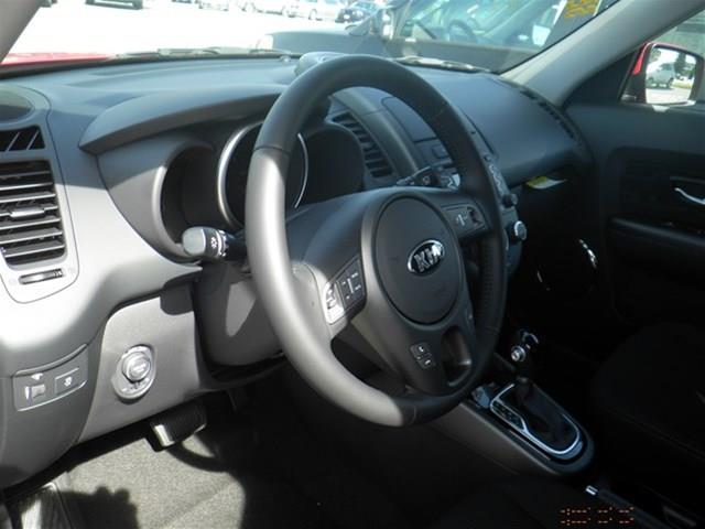 Kia Soul 2013 photo 3