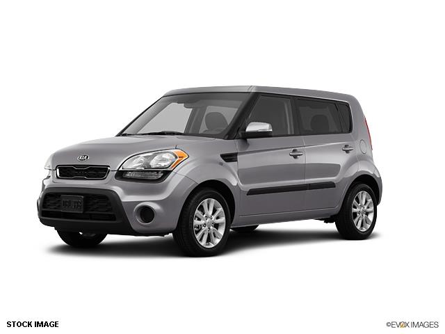 Kia Soul 2013 photo 3