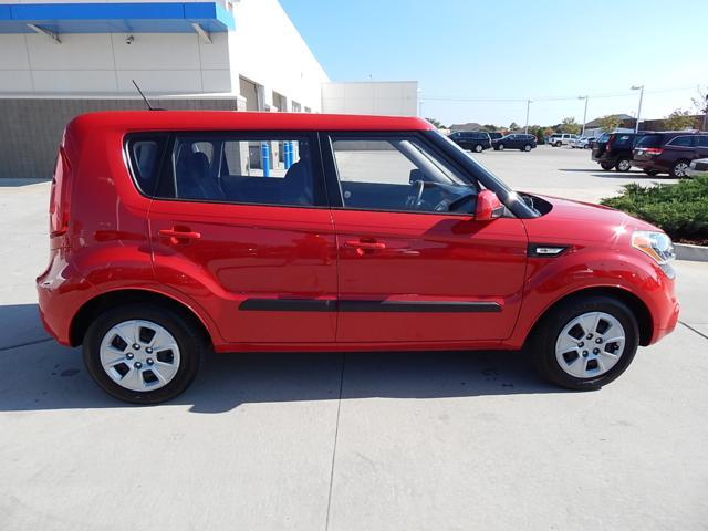 Kia Soul 2013 photo 3