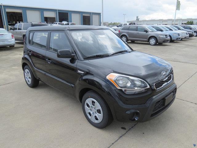 Kia Soul 2013 photo 1