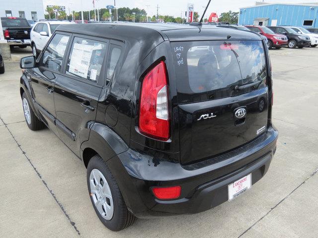 Kia Soul 2013 photo 2