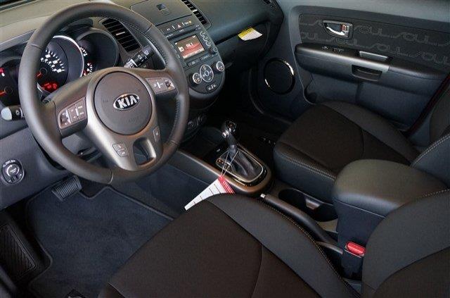 Kia Soul 2013 photo 2