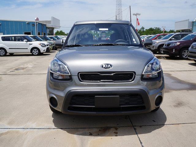 Kia Soul 2013 photo 0