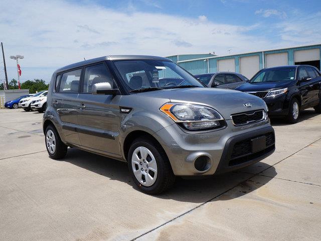 Kia Soul 2013 photo 4