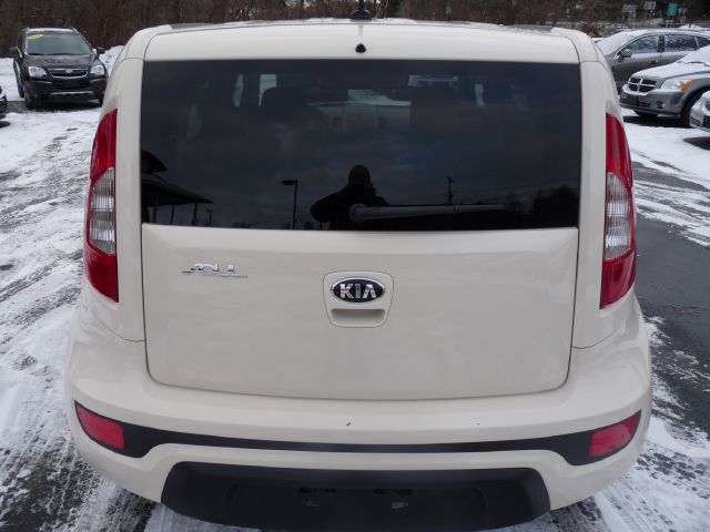 Kia Soul 2013 photo 4