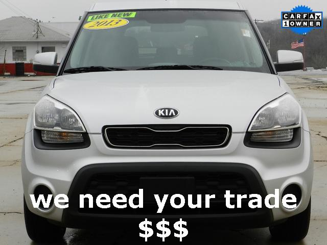 Kia Soul 2013 photo 4