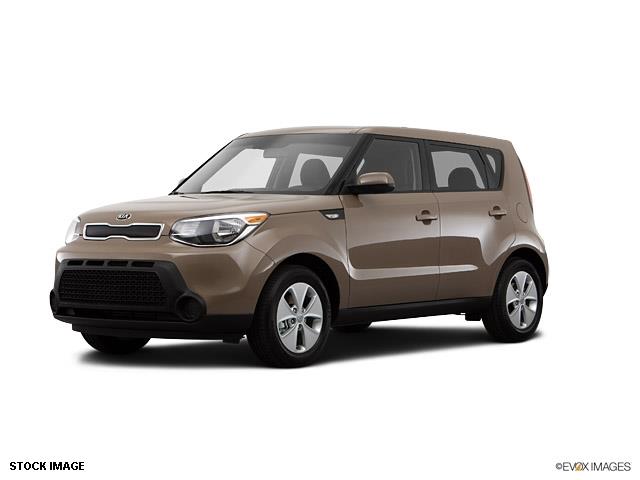 Kia Soul 2014 photo 2