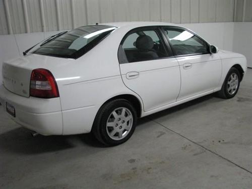 Kia Spectra 2000 photo 2