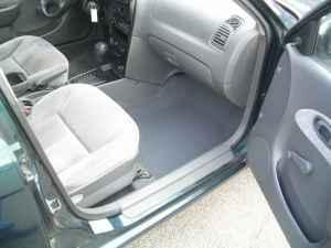 Kia Spectra 2003 photo 2