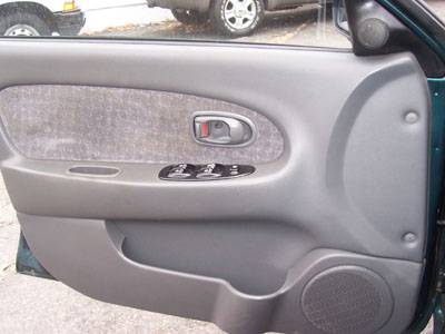 Kia Spectra 2003 photo 3