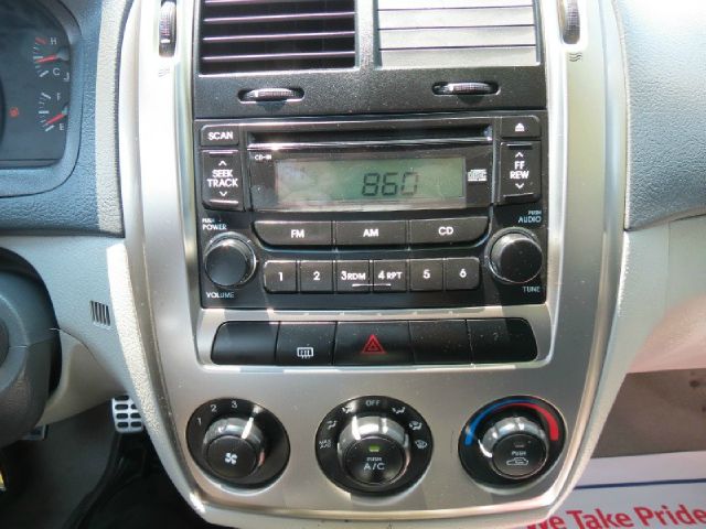 Kia Spectra 2005 photo 3