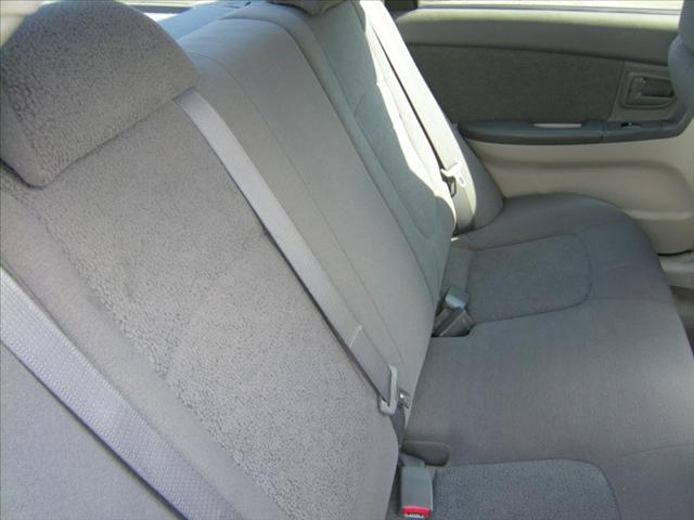 Kia Spectra 2006 photo 5