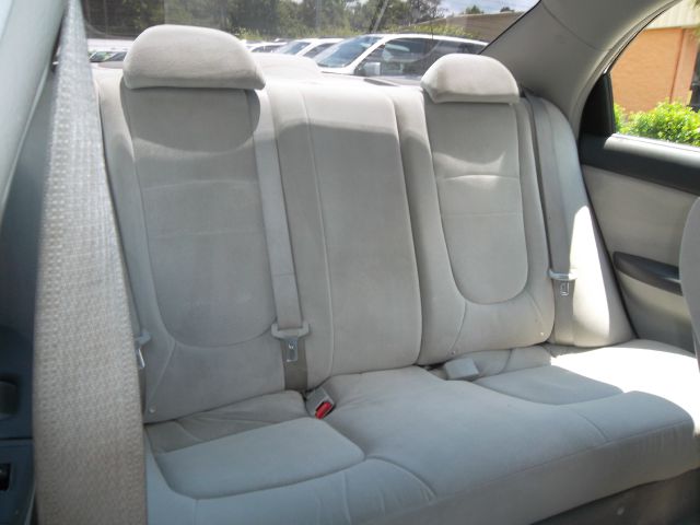 Kia Spectra 2006 photo 11