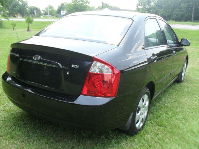 Kia Spectra 2006 photo 1