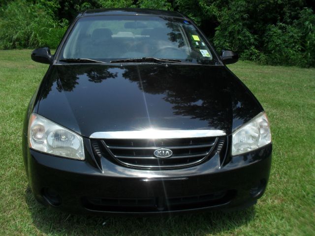 Kia Spectra 2006 photo 3