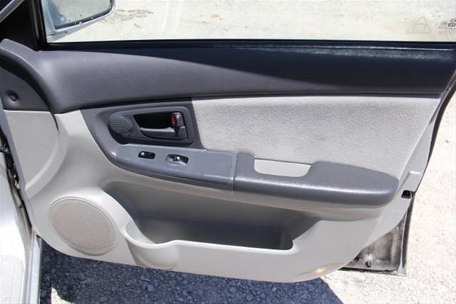 Kia Spectra 2006 photo 18