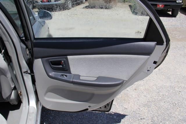 Kia Spectra 2006 photo 22