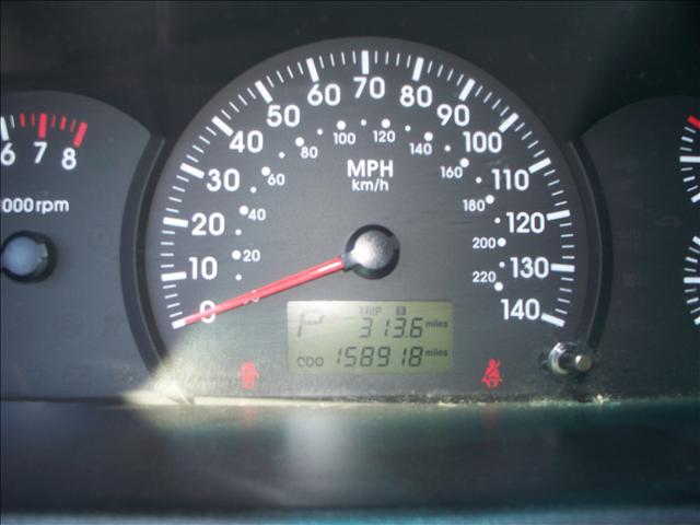 Kia Spectra 2006 photo 3