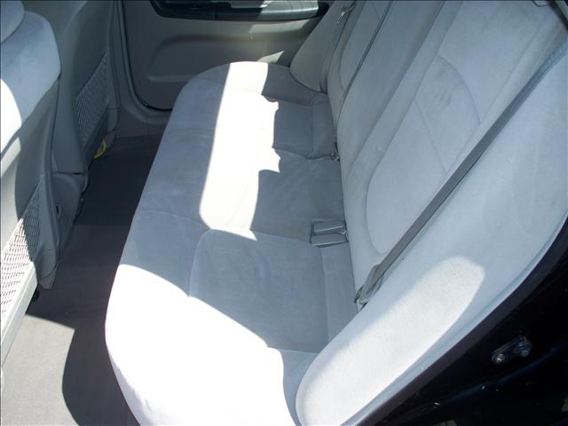 Kia Spectra 2006 photo 5