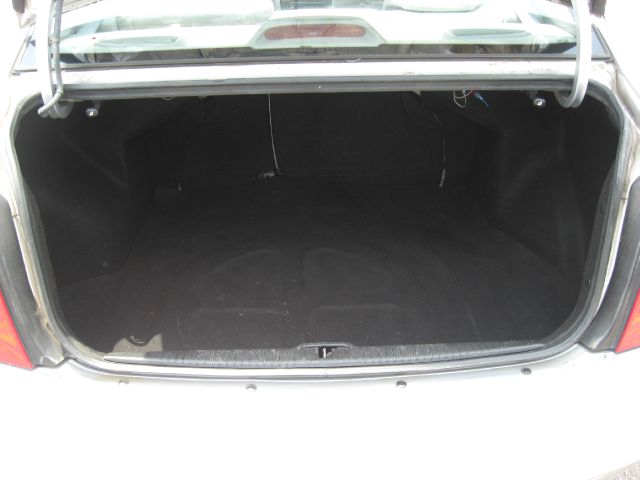 Kia Spectra 2006 photo 12