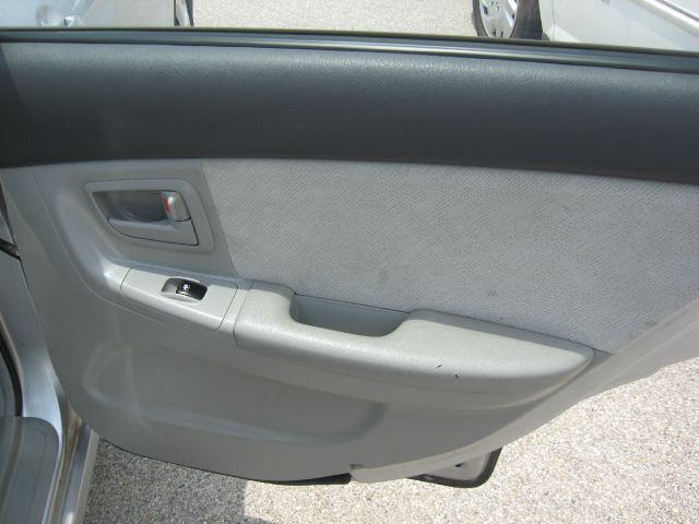 Kia Spectra 2006 photo 13