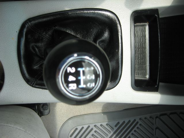 Kia Spectra 2006 photo 14