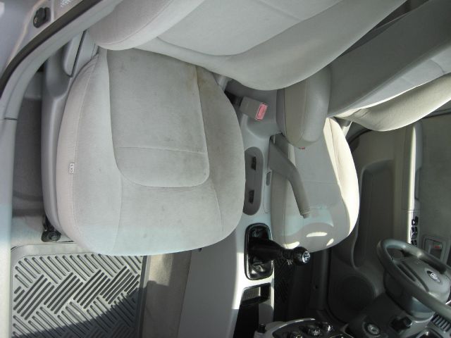 Kia Spectra 2006 photo 18