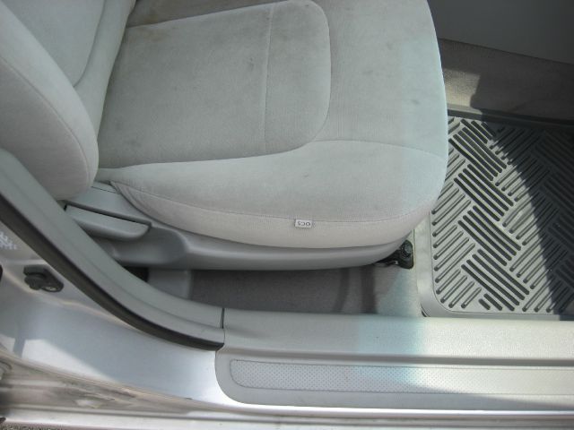 Kia Spectra 2006 photo 19