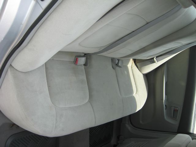 Kia Spectra 2006 photo 20