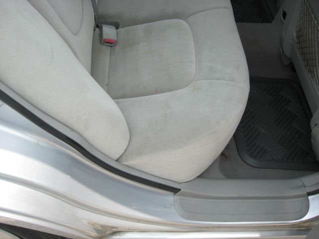 Kia Spectra 2006 photo 21