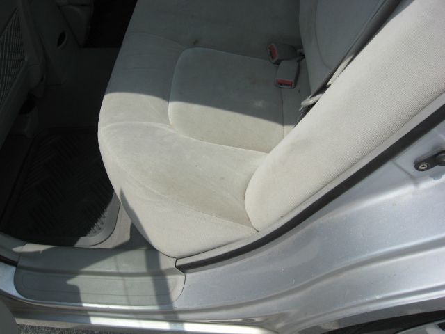 Kia Spectra 2006 photo 22