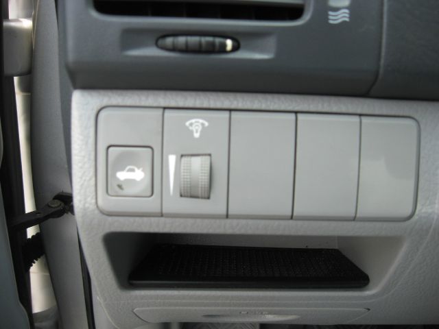 Kia Spectra 2006 photo 26