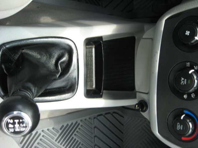 Kia Spectra 2006 photo 27